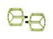 Педалі Race Face AEFFECT R [GREEN]