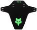 Крыло FOX MUD GUARD [Flo Yellow]