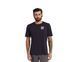 Джерси Race Face Commit SS Tech Top [Black] - S