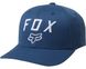 Кепка FOX LEGACY MOTH 110 SNAPBACK [DST BLUE], One Size