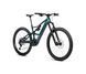 Электровелосипед ORBEA RISE LT H10 420Wh [Escape Green-Splash Ice Green (Gloss)] - M