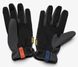 Перчатки для сервиса Ride 100% Fast Fit Mechanic Gloves [Black], L (10)