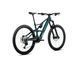 Электровелосипед ORBEA RISE LT H10 420Wh [Escape Green-Splash Ice Green (Gloss)] - M