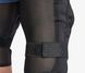 Захист колін Race Face Roam Knee-Stealth-XSmall