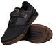 Контактне вело взуття LEATT 5.0 Pro Clip Shoe [Black], 10