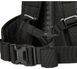 Рюкзак FOX UTILITY HYDRATION PACK 10L [Black], Medium