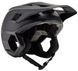 Шолом FOX DROPFRAME Helmet [Black], XL