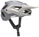 Вело шолом FOX SPEEDFRAME Helmet - 5050 [Light Grey], L