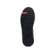 Веловзуття CrankBrothers Stamp Lace Flat [Black / Red] - US 9.5