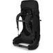Рюкзак Osprey Aether 55 [black] - S/M