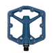 Педали CrankBrothers STAMP 1 (Gen 2) [Blue] SMALL