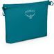 Органайзер Osprey Ultralight Zipper Sack Large [waterfront blue] - L