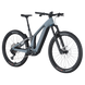 Электро велосипед SCOTT Patron eRIDE 910 [серый] - L
