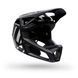 Вело шолом FOX PROFRAME RS Helmet - DIFFUSE [Black], L
