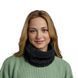 Шапка-труба Buff Switch Polar Solid Black