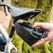 Подседельная сумка FIDLOCK PINCLIP saddle bag S (SET) [black]