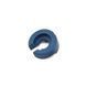 Токен амортизатора FOX Volume Spacer: 2018 Float DPX2 1.02in^3 Plastic, Dark Blue (233-00-344)