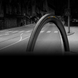 Покрышка Continental Ultra Sport III 28" | 700 x 25C черно/желтая, складная, skin