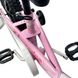 Дитячий велосипед RoyalBaby Chipmunk Submarine 16", OFFICIAL UA, рожевий