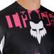 Вело джерси FOX RANGER SS Jersey - DIGI IMAGE [Black], M