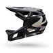 Вело шолом FOX PROFRAME RS Helmet - DIFFUSE [Black], L
