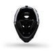 Вело шолом FOX PROFRAME RS Helmet - DIFFUSE [Black], L