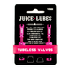 Ніпелі безкамерні Juice Lubes - 48 мм [Slate]