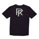 Джерси Race Face Commit SS Tech Top [Black] - S