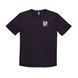 Джерси Race Face Commit SS Tech Top [Black] - S