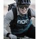 Джерси женская POC Essential MTB W's Jersey (Antimony Blue/Oxolane Grey, M)