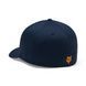 Кепка FOX FlexFit Hat - SUPPLY [Midnight], S/M