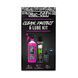Набор для мойки Muc-Off Bicycle Clean Protect & Lube Kit