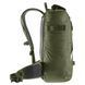 Рюкзак Deuter Amager 25+5 л [khaki]