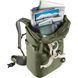 Рюкзак Deuter Amager 25+5 л [khaki]