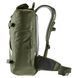 Рюкзак Deuter Amager 25+5 л [khaki]