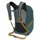 Рюкзак Osprey Quasar 26 [torrent blue heather] - O/S
