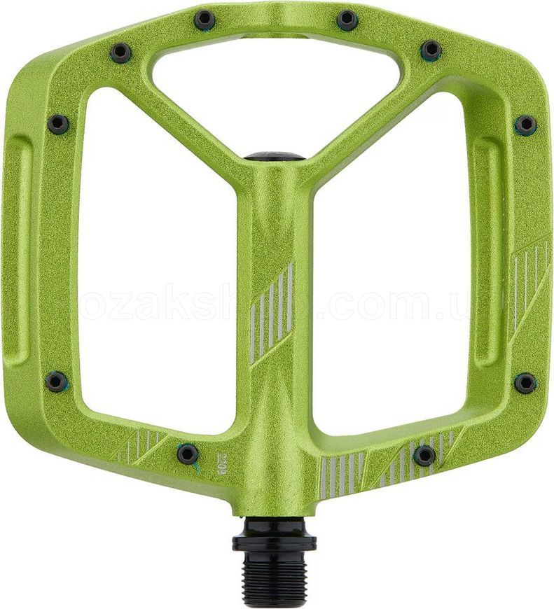 Педалі Race Face AEFFECT R [GREEN]