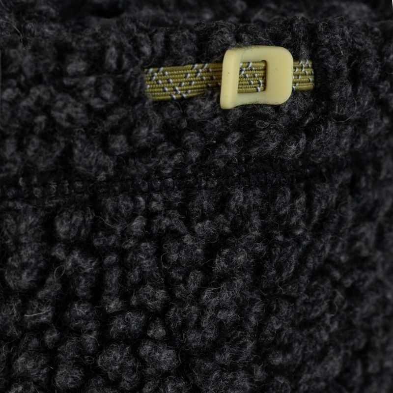 Шапка-труба Buff Switch Polar Solid Black
