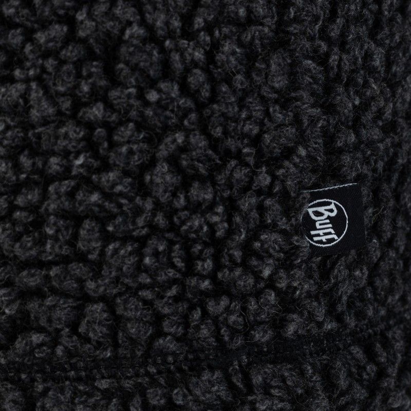 Шапка-труба Buff Switch Polar Solid Black