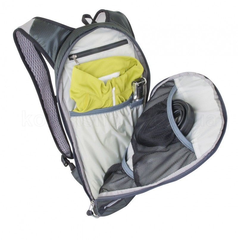 Рюкзак Deuter Road One 5 л Black White