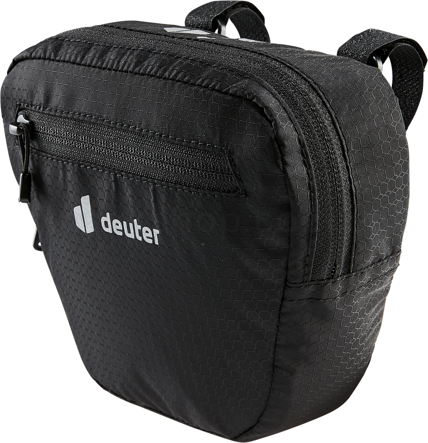 Велосумка на руль DEUTER Front Bag 1.2 [black]