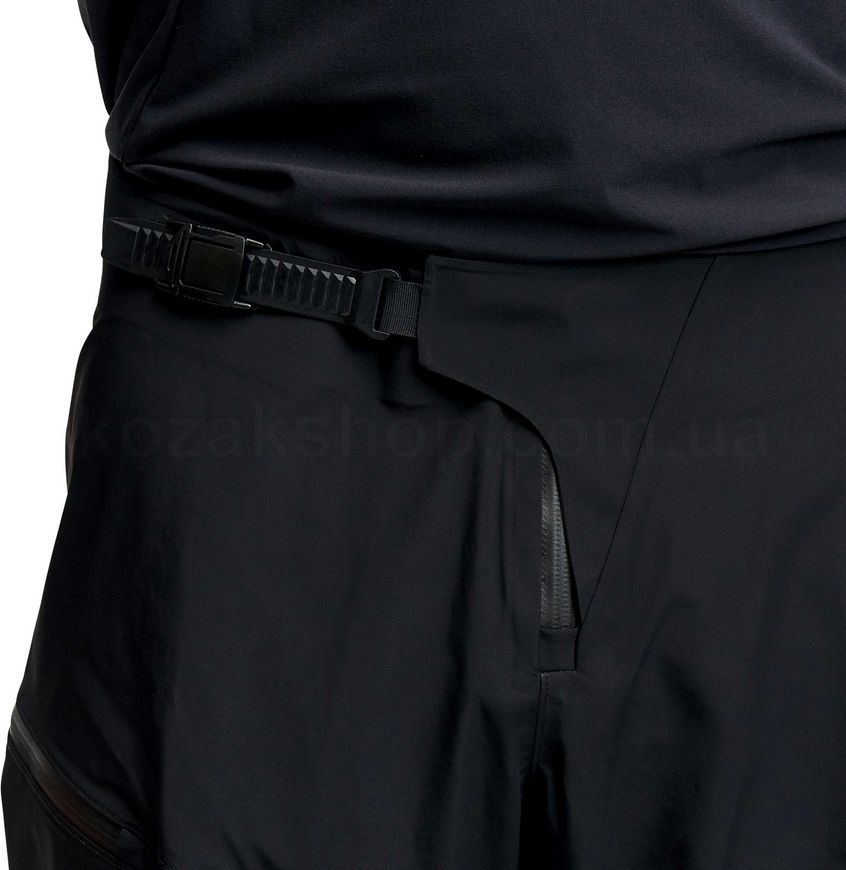 Велоштани Race Face CONSPIRACY PANTS-BLACK-S