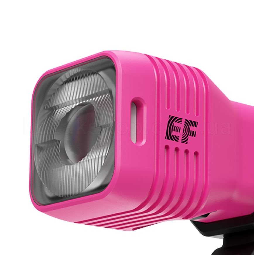 Велофара Knog Blinder 120 StVZO E.F.