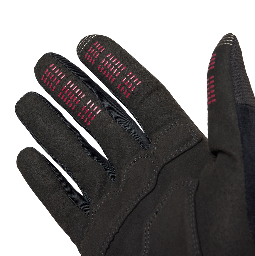 Вело рукавички FOX RANGER GEL Glove - TACTILE [White], M