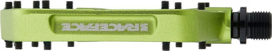 Педалі Race Face AEFFECT R [GREEN]