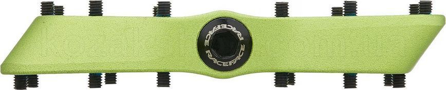 Педалі Race Face AEFFECT R [GREEN]