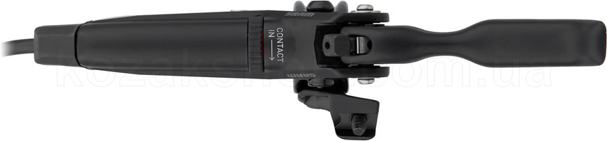 Тормоз SRAM Code Silver Stealth Rear 2000mm C1