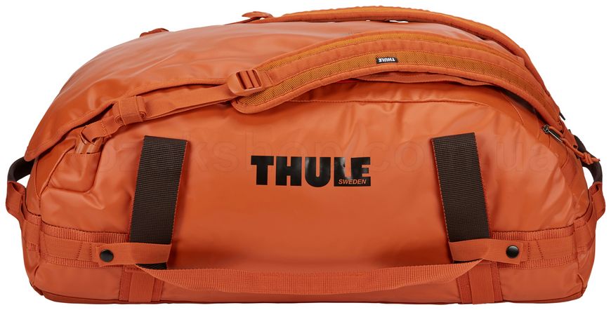 Спортивна сумка Thule Chasm 70L (Autumnal)