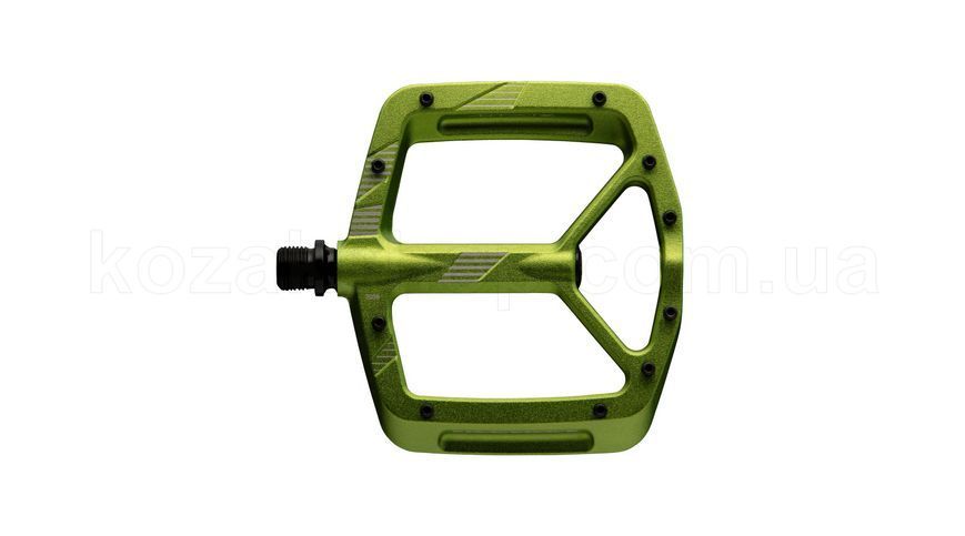 Педалі Race Face AEFFECT R [GREEN]