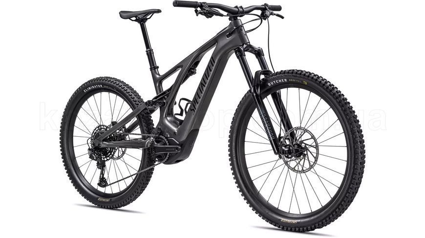 Електровелосипед Specialized Turbo Levo CARBON [SMK/BLK] - S3 (95223-7803)